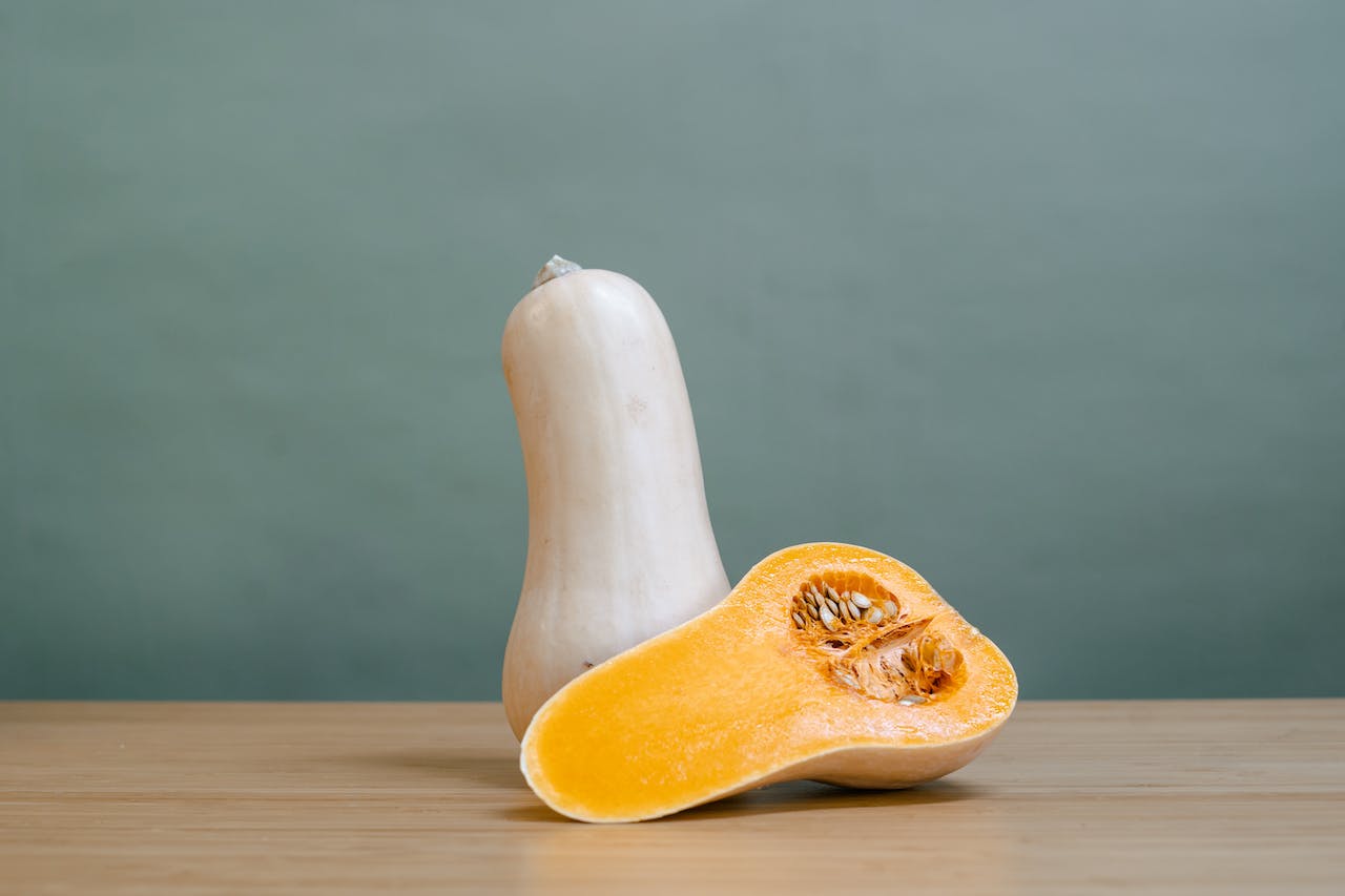 Unveiling the Nutritional Goldmine: Butternut Squash - Nature's Powerhouse of Health Benefits